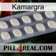 Kamargra 08